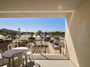 Monte Gordo Beach Ocean View 4 by Homing